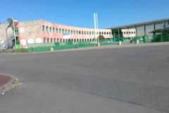 Passage au lycée Sud-Médoc
